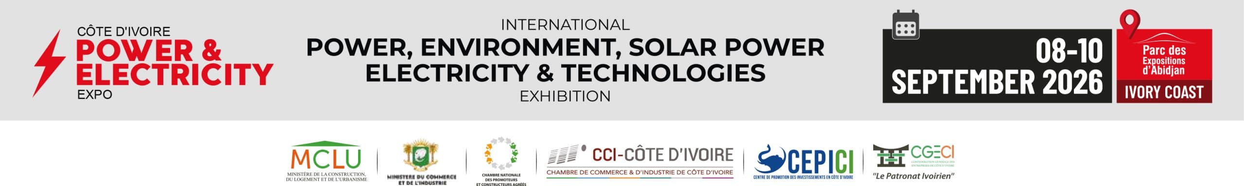 Light + Building Banner